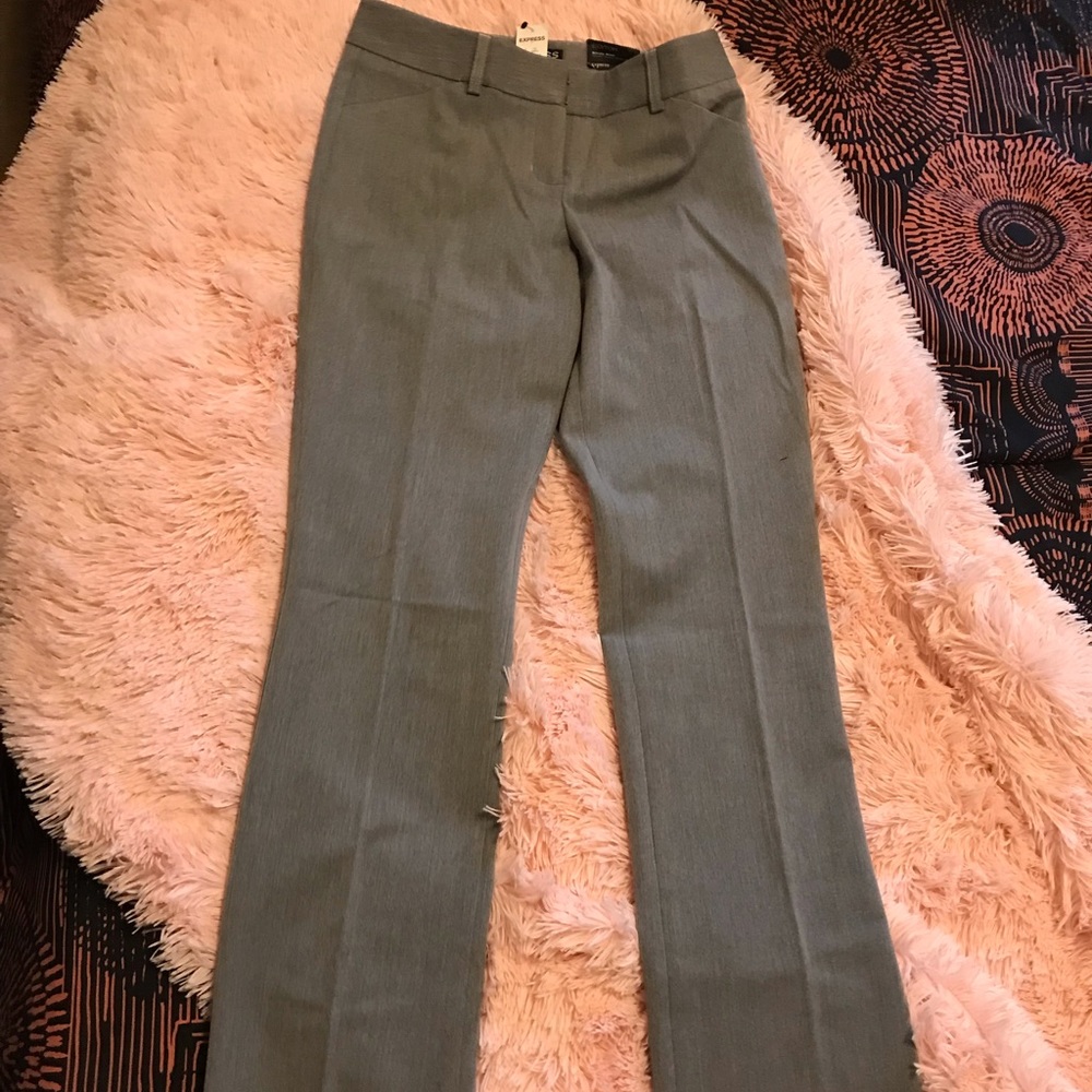 Express Editor Pant